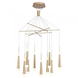 Изображение продукта Подвесной светодиодный светильник Odeon Light Vivat 